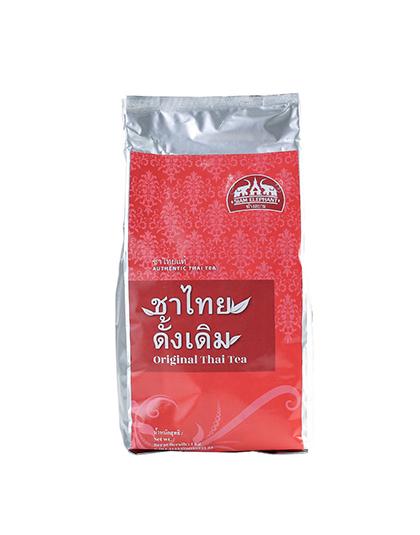 Siam Elephant Original Thai Tea 1kg Inter Buana Mandiri