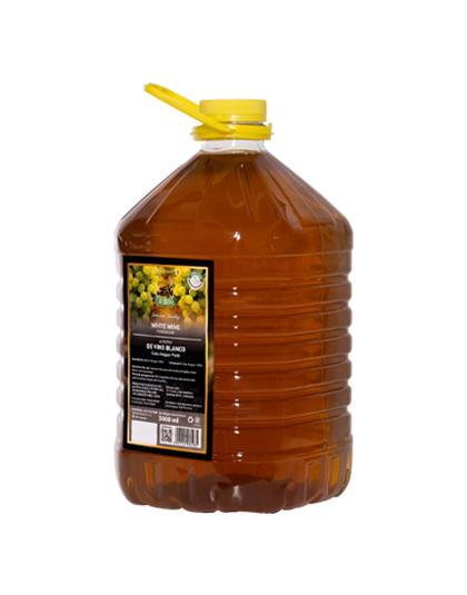 White Wine Vinegar 5L Inter Buana Mandiri