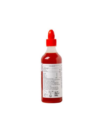 Thai Dragon Sweet Chilli Sauce 455ml Inter Buana Mandiri