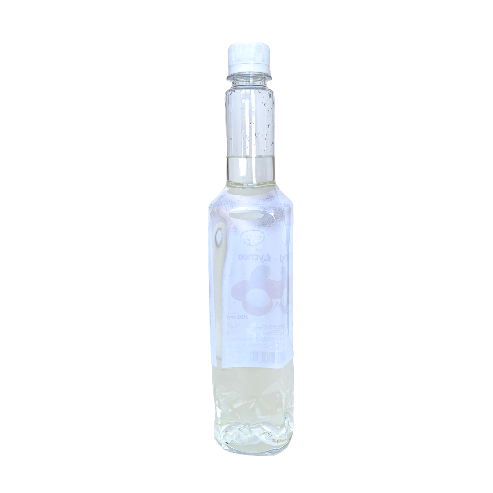 Quick Fresh Lychee Syrup 700ml Inter Buana Mandiri